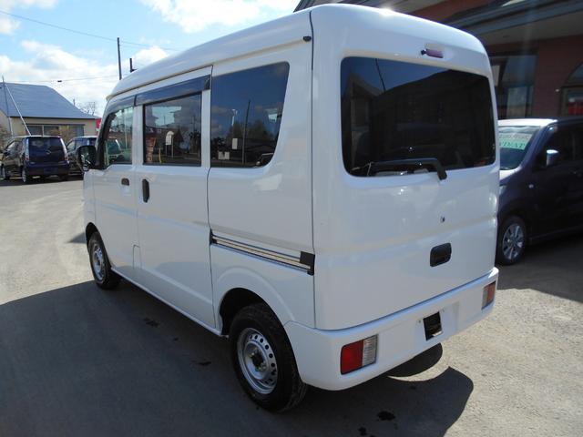 日産 ＮＶ１００クリッパーバン