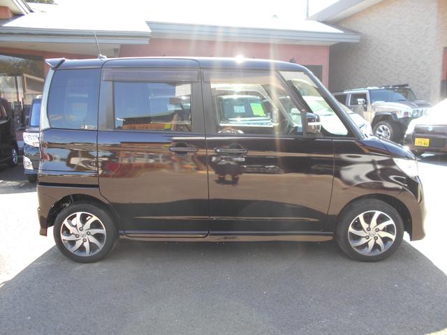 ルークス Ｘ　４ＷＤ　ナビ・ＴＶ・スターター（4枚目）
