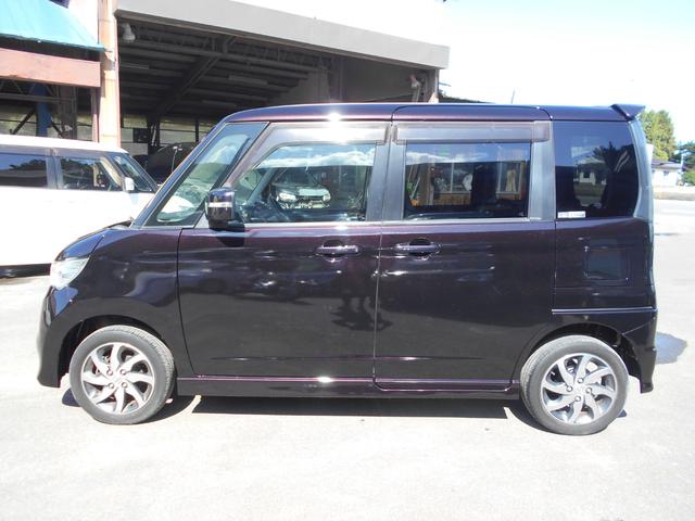 ルークス Ｘ　４ＷＤ　ナビ・ＴＶ・スターター（5枚目）