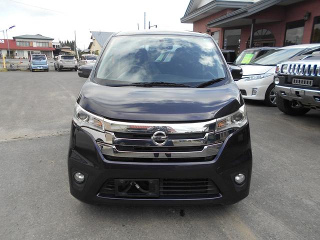 デイズ ハイウェイスター　Ｇ　４ＷＤ　ナビ・ＴＶ・ＥＴＣ（2枚目）