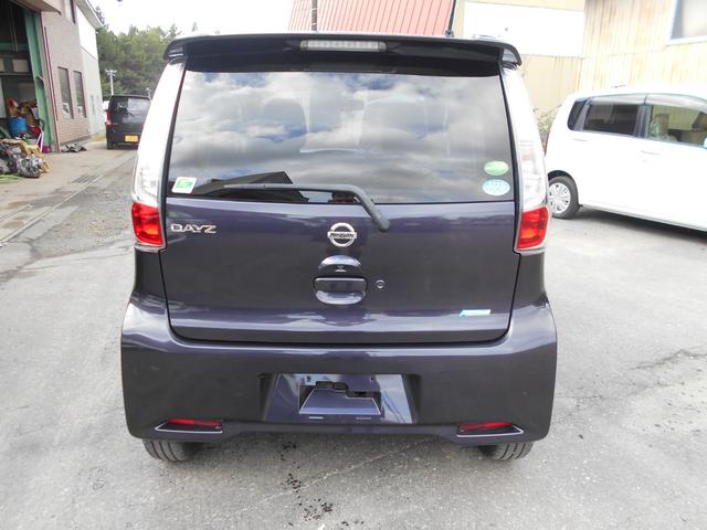 デイズ ハイウェイスター　Ｇ　４ＷＤ　ナビ・ＴＶ・ＥＴＣ（3枚目）