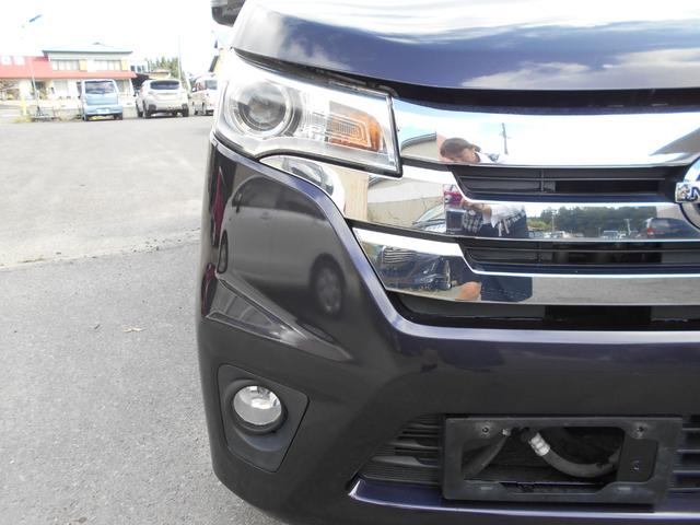 デイズ ハイウェイスター　Ｇ　４ＷＤ　ナビ・ＴＶ・ＥＴＣ（10枚目）