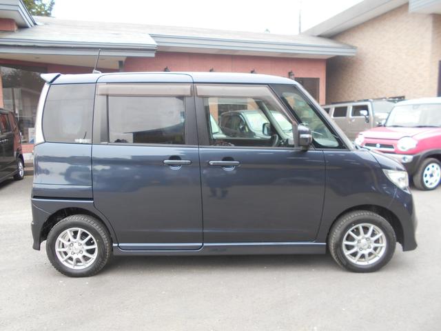 ルークス ハイウェイスター　４ＷＤ　プッシュスタート　ＥＴＣ（4枚目）