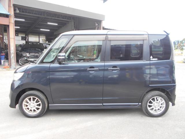 ルークス ハイウェイスター　４ＷＤ　プッシュスタート　ＥＴＣ（5枚目）
