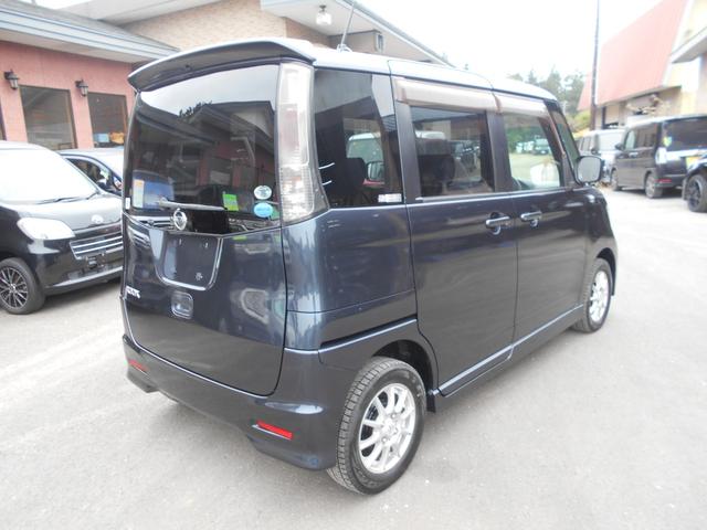 ルークス ハイウェイスター　４ＷＤ　プッシュスタート　ＥＴＣ（8枚目）