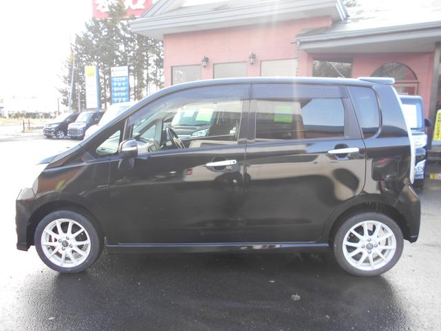 ステラ カスタムRリミテッド 4WD ナビ・TV・ETC(5枚目)