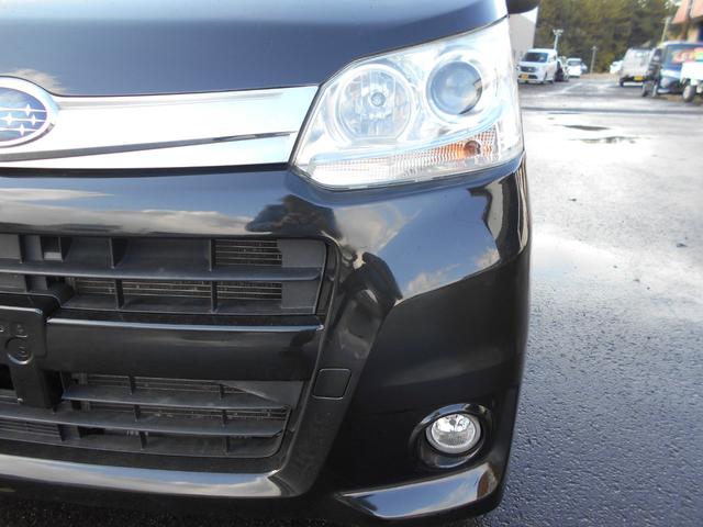 ステラ カスタムRリミテッド 4WD ナビ・TV・ETC(11枚目)