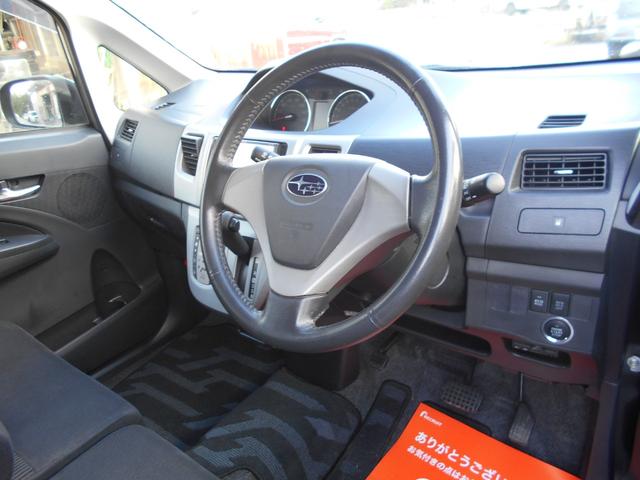 ステラ カスタムRリミテッド 4WD ナビ・TV・ETC(12枚目)