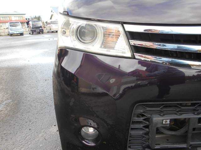 ルークス ハイウェイスターターボ 4WD 両側電動スライド(10枚目)