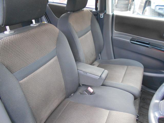 ルークス ハイウェイスターターボ 4WD 両側電動スライド(16枚目)