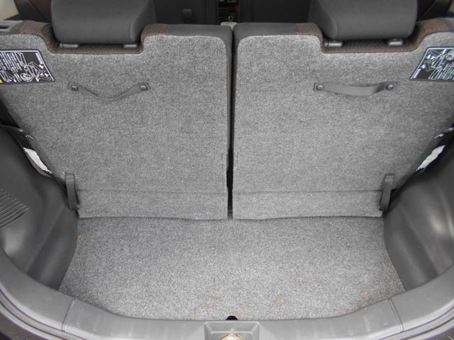 ルークス ハイウェイスターターボ 4WD 両側電動スライド(19枚目)