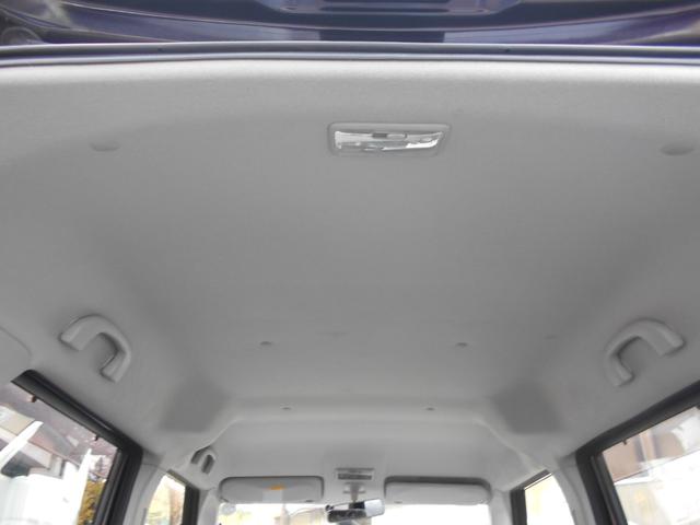 ルークス ハイウェイスターターボ 4WD 両側電動スライド(20枚目)