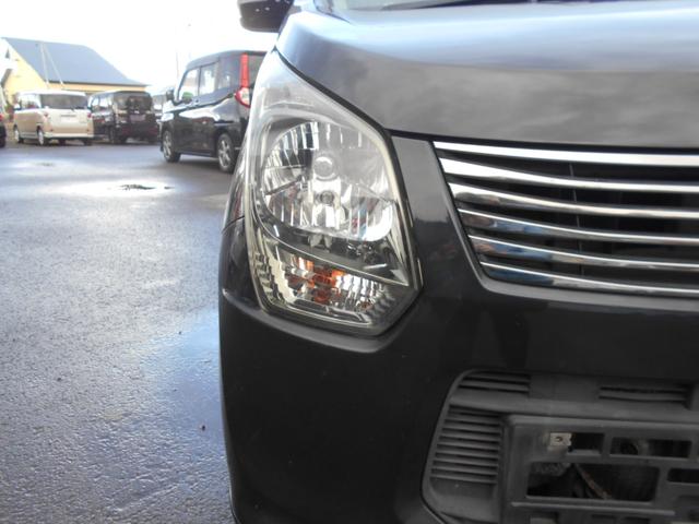 ワゴンR 20周年記念車 4WD 下廻り防錆処理済(10枚目)