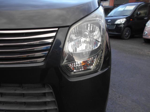 ワゴンR 20周年記念車 4WD 下廻り防錆処理済(11枚目)