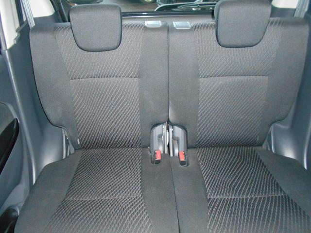 ワゴンR 20周年記念車 4WD 下廻り防錆処理済(17枚目)