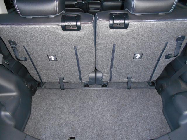 タント カスタムＸ　トップエディションＳＡＩＩＩ　４ＷＤ　片側電動スライド　エンジンスターター　ＥＴＣ　ナビ・ＴＶ　バックカメラ（18枚目）