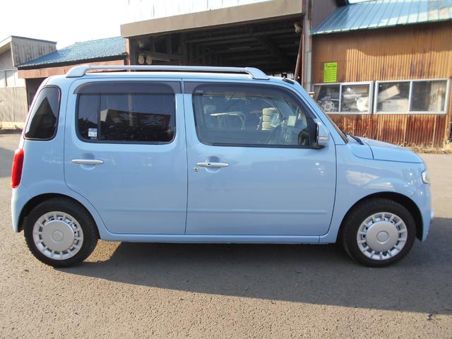 ミラココア ココアプラスG 4WD エンジンスターター(4枚目)