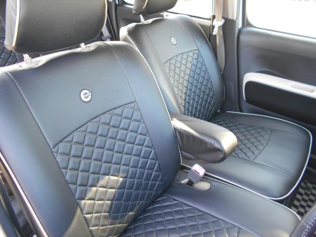 ミラココア ココアプラスG 4WD エンジンスターター(16枚目)