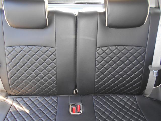 ミラココア ココアプラスG 4WD エンジンスターター(17枚目)