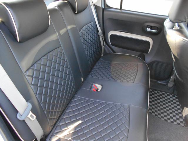 ミラココア ココアプラスG 4WD エンジンスターター(18枚目)