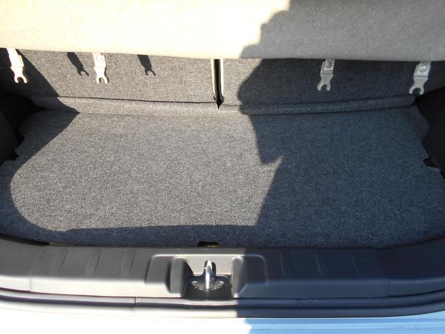 ミラココア ココアプラスG 4WD エンジンスターター(19枚目)