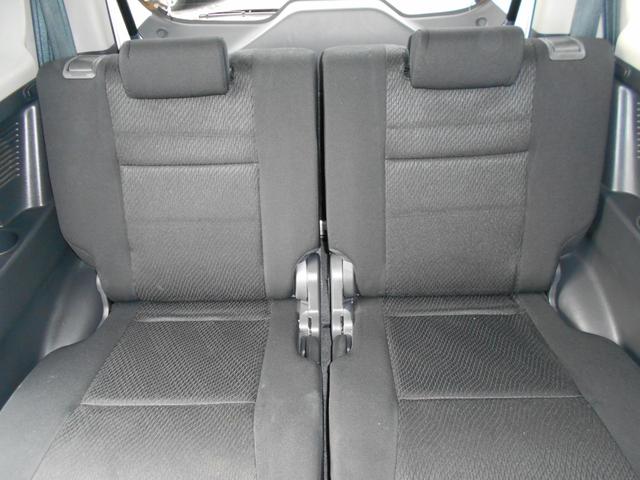 パレットSW XS 4WD ナビ エンジンスターター 片側電動スライド(17枚目)