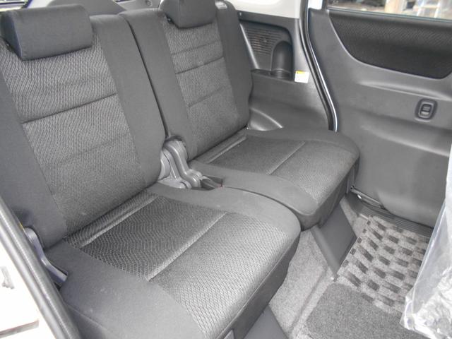 パレットSW XS 4WD ナビ エンジンスターター 片側電動スライド(18枚目)