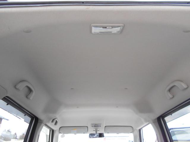 パレットSW XS 4WD ナビ エンジンスターター 片側電動スライド(20枚目)