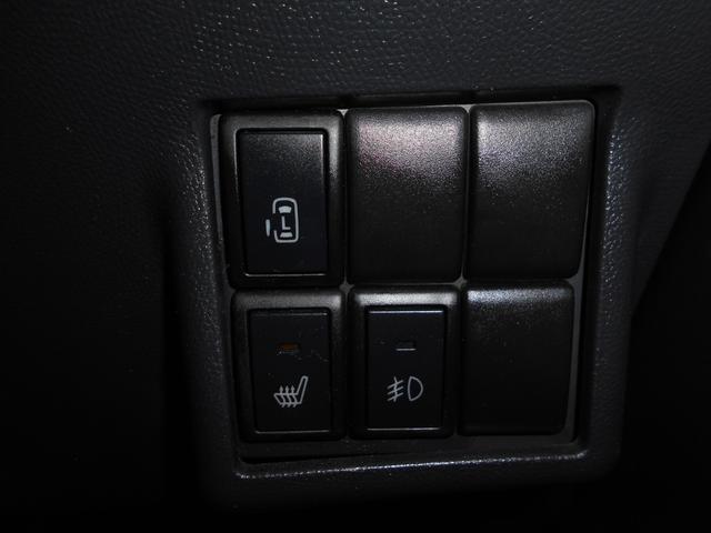 パレットSW XS 4WD ナビ エンジンスターター 片側電動スライド(22枚目)