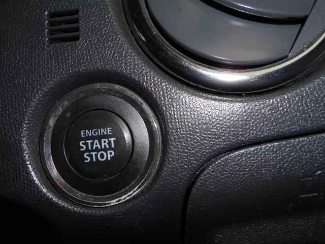 パレットSW XS 4WD ナビ エンジンスターター 片側電動スライド(23枚目)