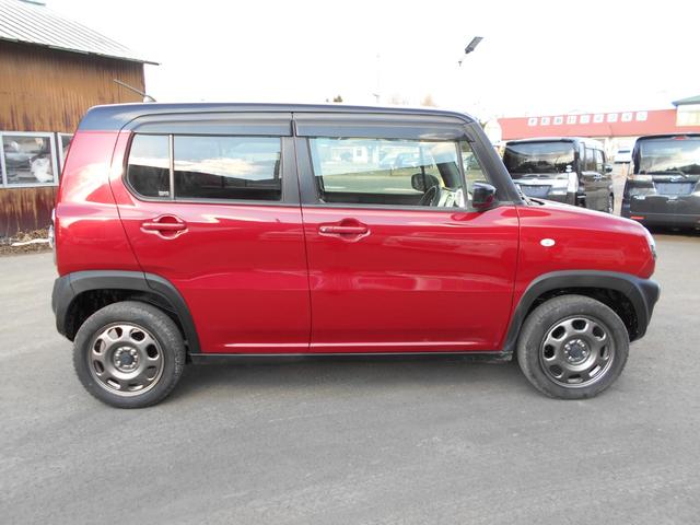 フレアクロスオーバー ＸＧ　４ＷＤ（4枚目）