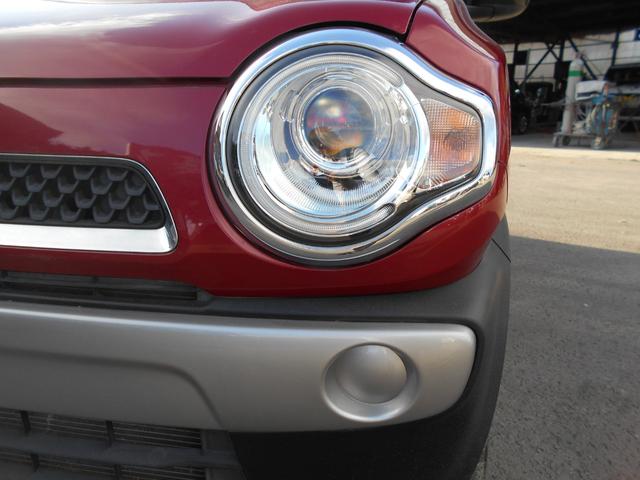 フレアクロスオーバー ＸＧ　４ＷＤ（11枚目）