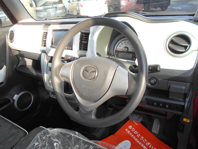 フレアクロスオーバー ＸＧ　４ＷＤ（12枚目）