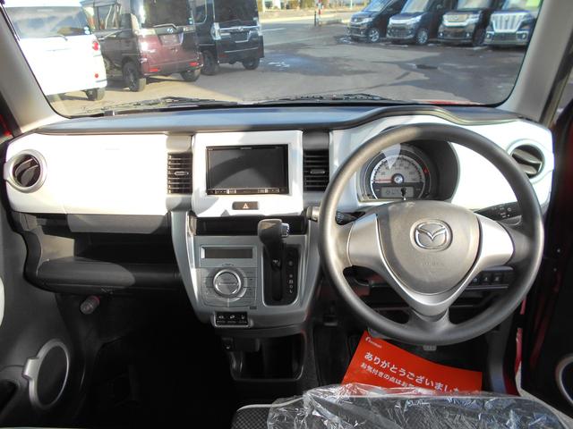 フレアクロスオーバー ＸＧ　４ＷＤ（13枚目）