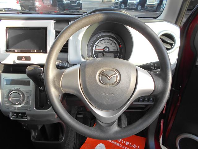 フレアクロスオーバー ＸＧ　４ＷＤ（14枚目）