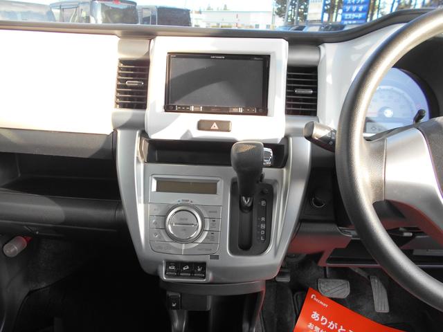 フレアクロスオーバー ＸＧ　４ＷＤ（15枚目）