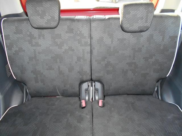 フレアクロスオーバー ＸＧ　４ＷＤ（17枚目）