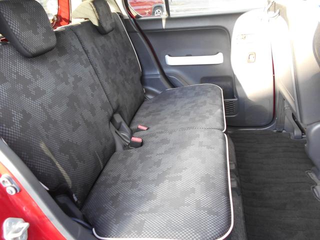 フレアクロスオーバー ＸＧ　４ＷＤ（18枚目）