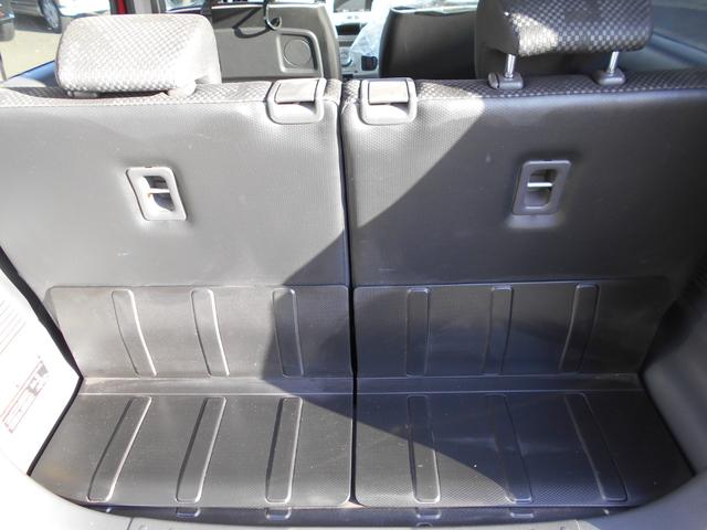 フレアクロスオーバー ＸＧ　４ＷＤ（19枚目）