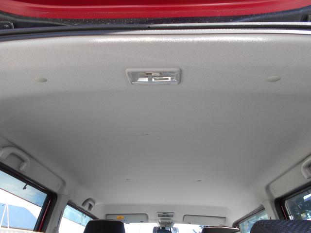 フレアクロスオーバー ＸＧ　４ＷＤ（20枚目）