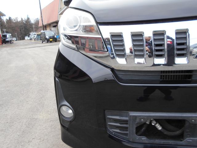 eKスペースカスタム カスタムT 4WD ナビ・フルセグTV バックカメラ エンジンスターター 両側電動スライド(10枚目)