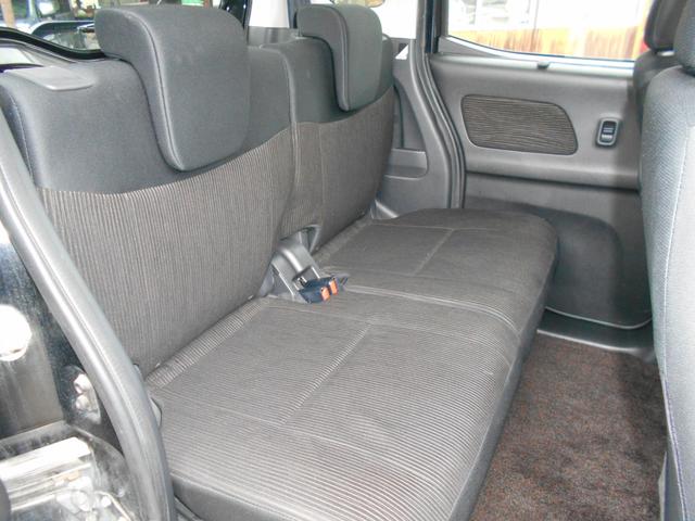 eKスペースカスタム カスタムT 4WD ナビ・フルセグTV バックカメラ エンジンスターター 両側電動スライド(18枚目)