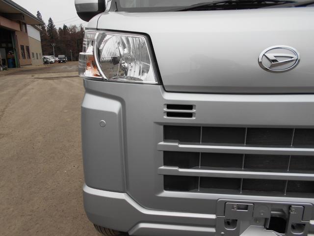 ハイゼットカーゴ クルーズ　４ＷＤ　ナビ　フルセグＴＶ　バックカメラ（10枚目）