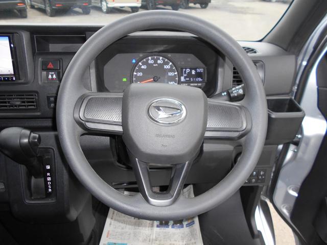 ハイゼットカーゴ クルーズ　４ＷＤ　ナビ　フルセグＴＶ　バックカメラ（14枚目）