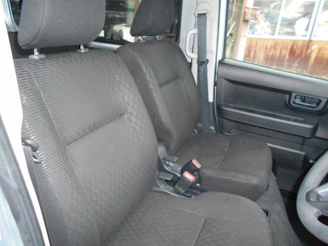 ハイゼットカーゴ クルーズ　４ＷＤ　ナビ　フルセグＴＶ　バックカメラ（16枚目）