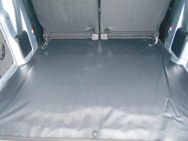 ハイゼットカーゴ クルーズ　４ＷＤ　ナビ　フルセグＴＶ　バックカメラ（19枚目）
