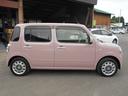 ミラココア ココアＸ　４ＷＤ　下廻り防錆処理済（4枚目）