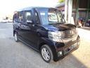 Ｎ－ＢＯＸカスタム Ｇ・Ｌパッケージ　４ＷＤ　エンジンスターター（6枚目）