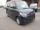 ルークス ハイウェイスター　４ＷＤ　プッシュスタート　ＥＴＣ（6枚目）