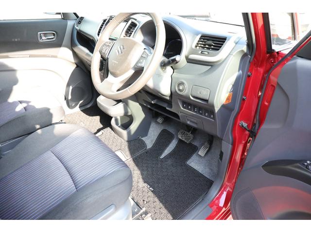 DJEレーダーブレーキ2 4WD 1オーナ 除菌清掃済 禁煙(10枚目)